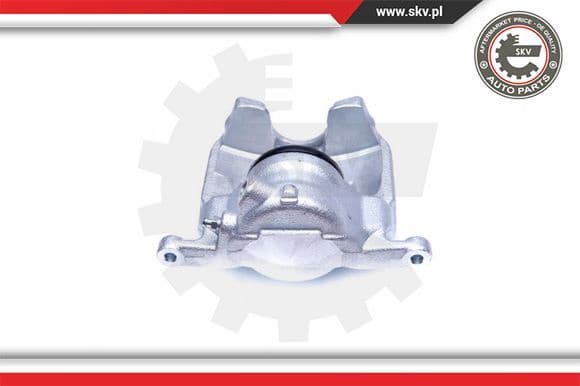 Brake Caliper 44SKV292 - image 4