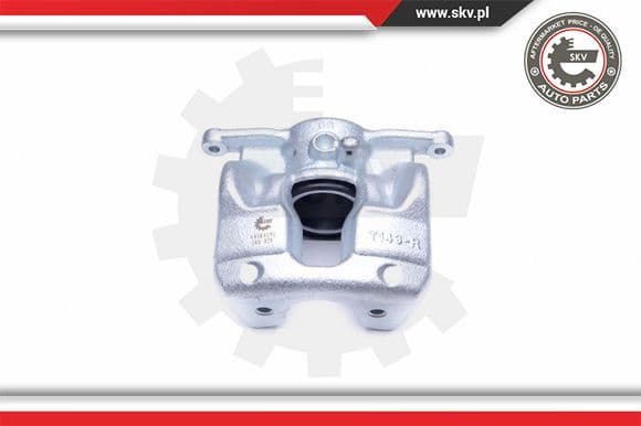 Brake Caliper 44SKV292 - image 5