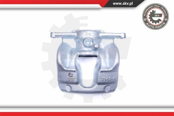 Brake Caliper 44SKV292 - image 6