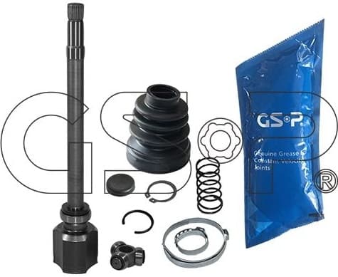 Joint Kit, drive shaft 610058