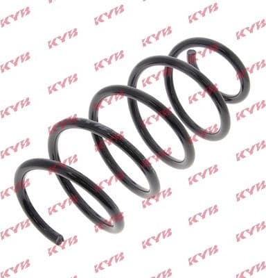 Suspension Spring K-Flex RH3285 - image 2