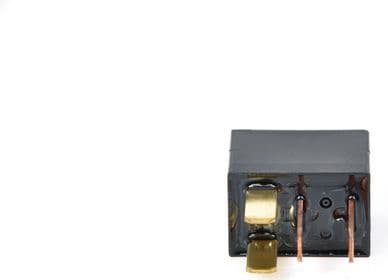 Relay, fuel pump 0986AH0090 - image 3