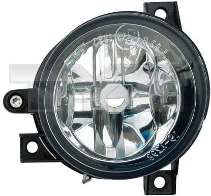Front Fog Light 19-0298-05-2