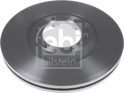 Brake Disc 10746