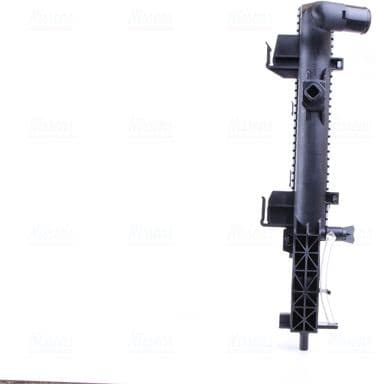 Radiator, engine cooling ** FIRST FIT ** 606739 - image 4