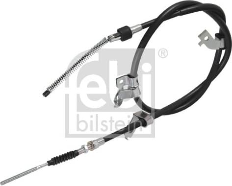 Cable Pull, parking brake 171090
