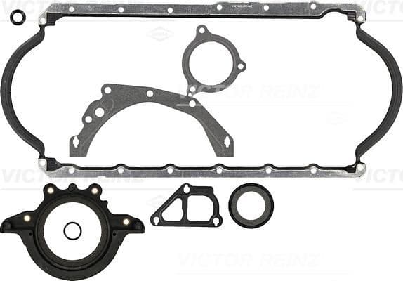Gasket Kit, crankcase 08-35541-01