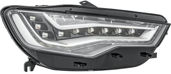 Headlight 1EX011151421