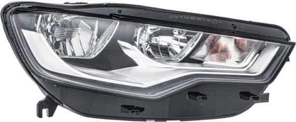 Headlight 1EJ011149021