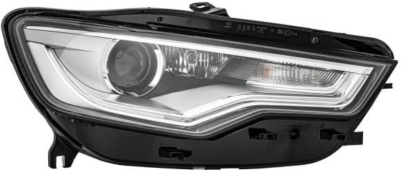 Headlight 1ZT011150321