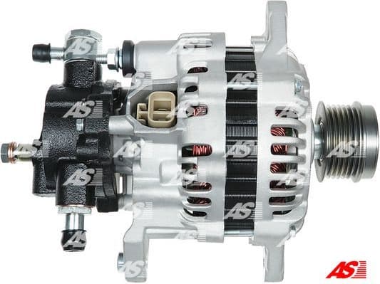 Alternator AS A5082 - image 2