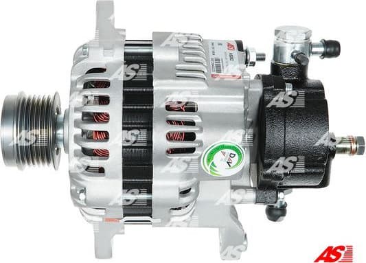 Alternator AS A5082 - image 4