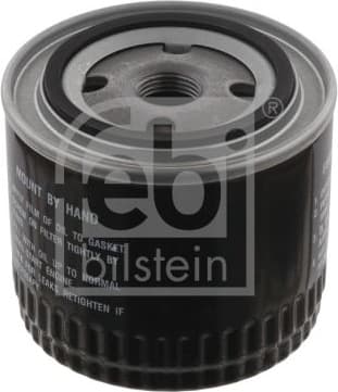 Oil Filter 34100