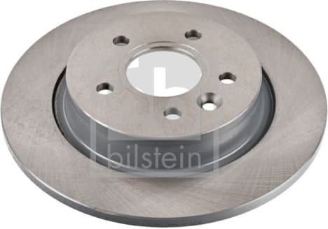 Brake Disc 105714