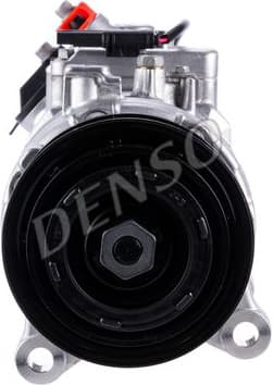 Compressor, air conditioning DCP05114 - image 2