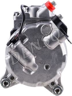 Compressor, air conditioning DCP05114 - image 3