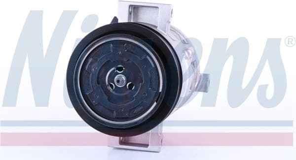 Compressor, air conditioning ** FIRST FIT ** 89400 - image 4