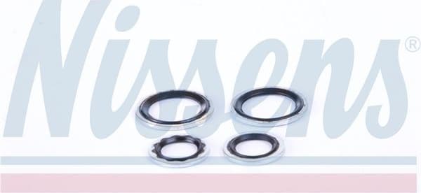 Compressor, air conditioning ** FIRST FIT ** 89400 - image 5