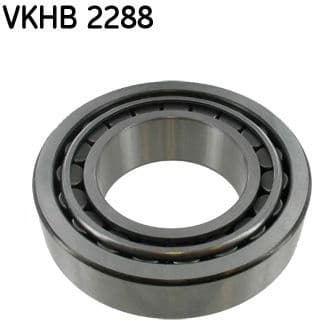 Wheel Bearing VKHB2288