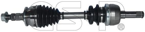 Drive Shaft 221075