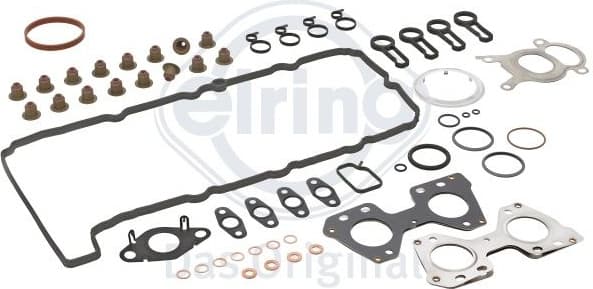 Gasket Kit, cylinder head 456.200