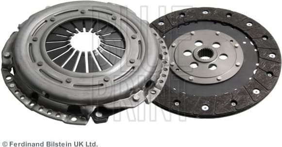 Clutch Kit SMARTFIT Solution Kit ADG030256
