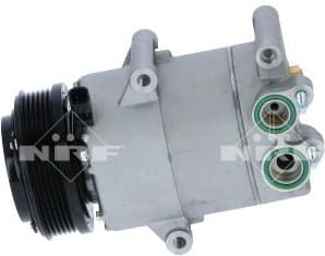 Compressor, air conditioning EASY FIT 32841