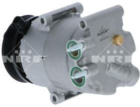 Compressor, air conditioning EASY FIT 32841 - image 2