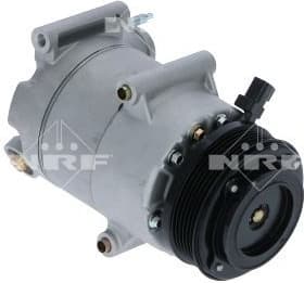 Compressor, air conditioning EASY FIT 32841 - image 6