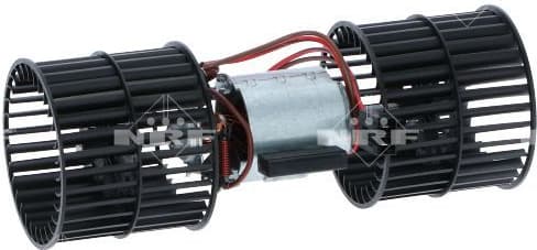 Interior Blower 34181