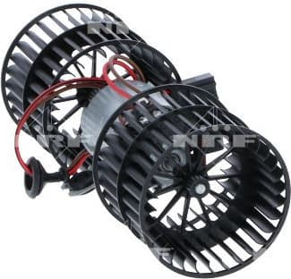 Interior Blower 34181 - image 7