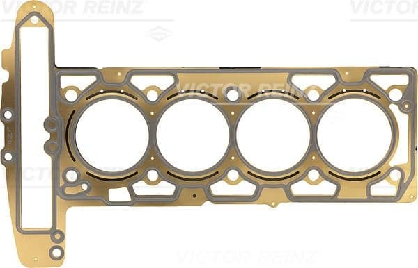 Gasket, cylinder head 61-37265-00 - image 2