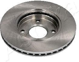 Brake Disc 60-03-307C