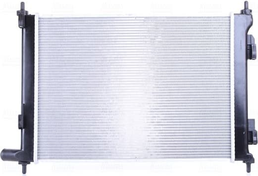 Radiator, engine cooling 606733 - image 3