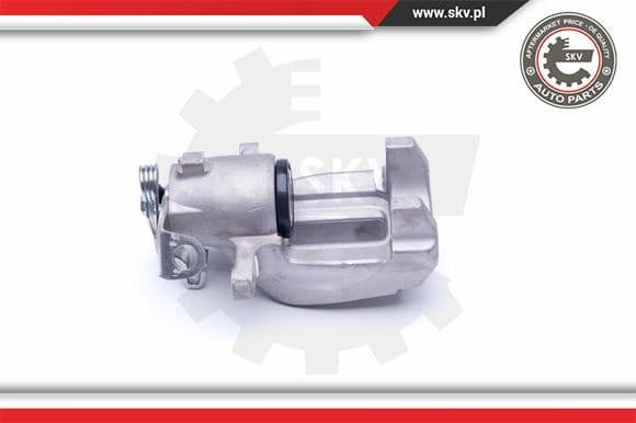 Brake Caliper 44SKV653 - image 2