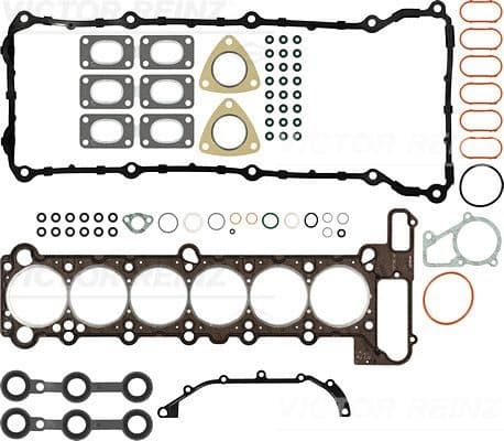 Gasket Kit, cylinder head 02-27820-01