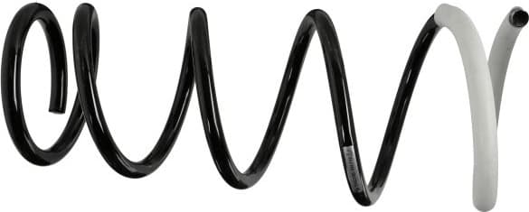 Suspension Spring 993 712