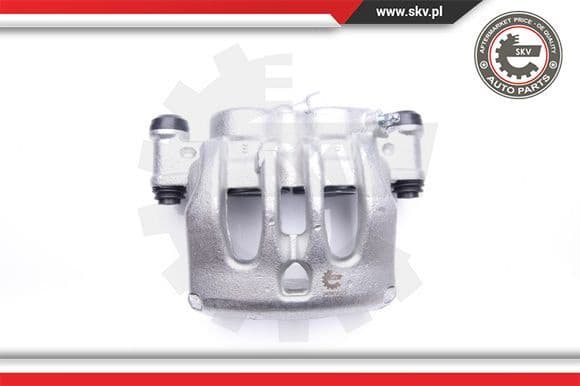 Brake Caliper 34SKV022 - image 2