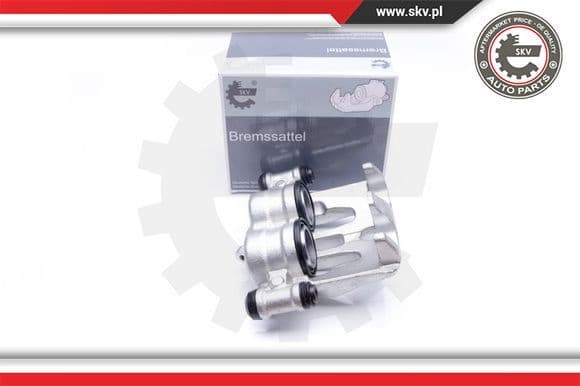 Brake Caliper 34SKV022 - image 4