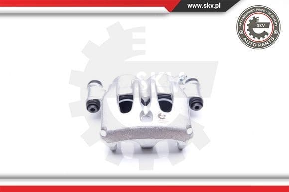 Brake Caliper 34SKV022 - image 7