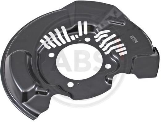 Splash Guard, brake disc 11436