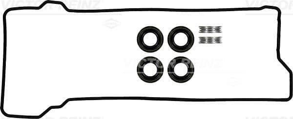 Gasket Set, cylinder head cover 15-52796-01