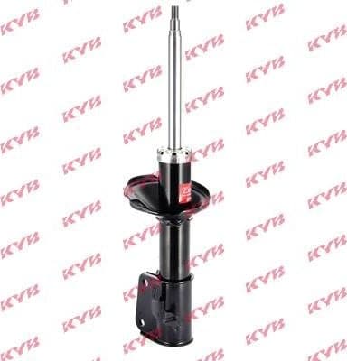 Shock Absorber Excel-G 333434