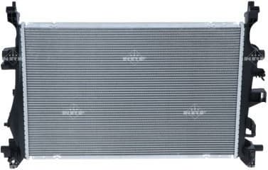 Radiator, engine cooling 59290 - image 3