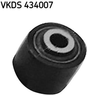 Mounting, control/trailing arm VKDS 434007