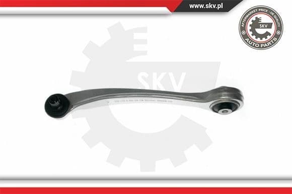 Control/Trailing Arm, wheel suspension 04SKV106 - image 2