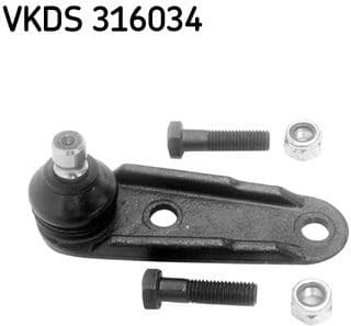 Ball Joint VKDS 316034