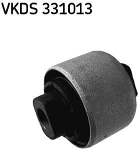 Mounting, control/trailing arm VKDS 331013