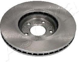 Brake Disc 60-01-165C