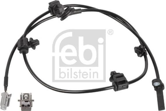 Sensor, wheel speed 172545